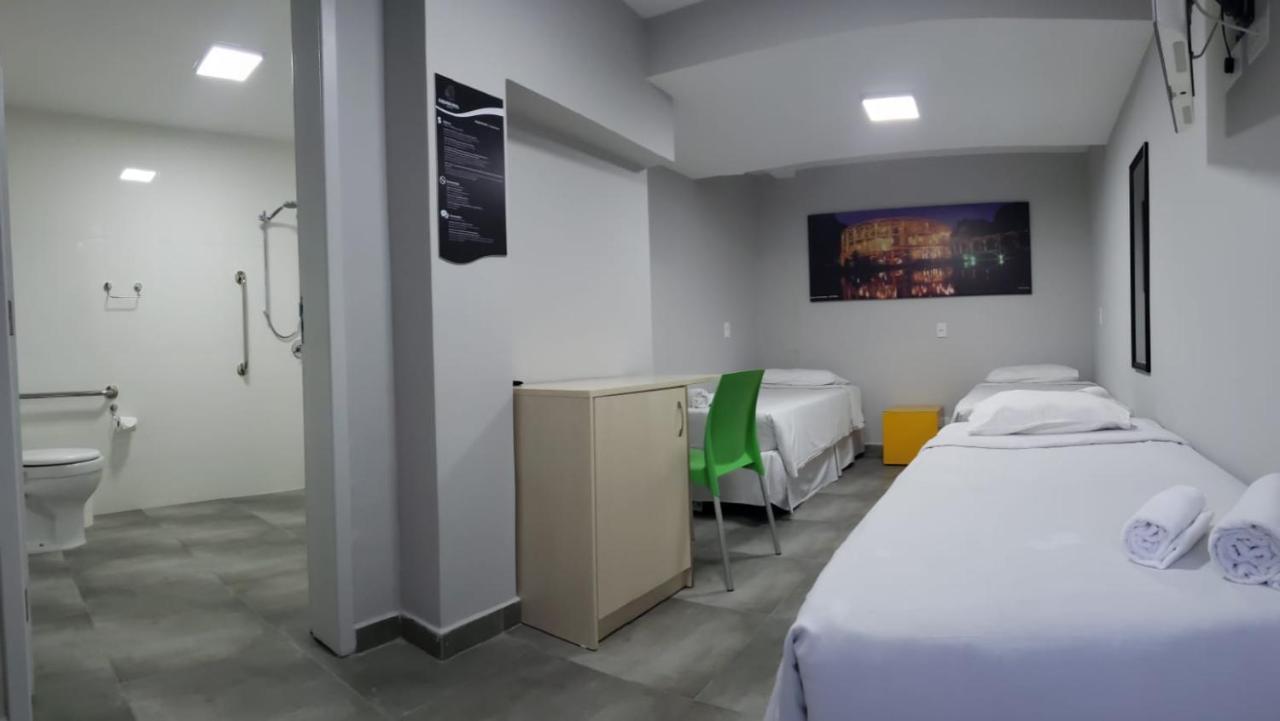 Esquina Batel - Hotel Economico Curitiba Luaran gambar