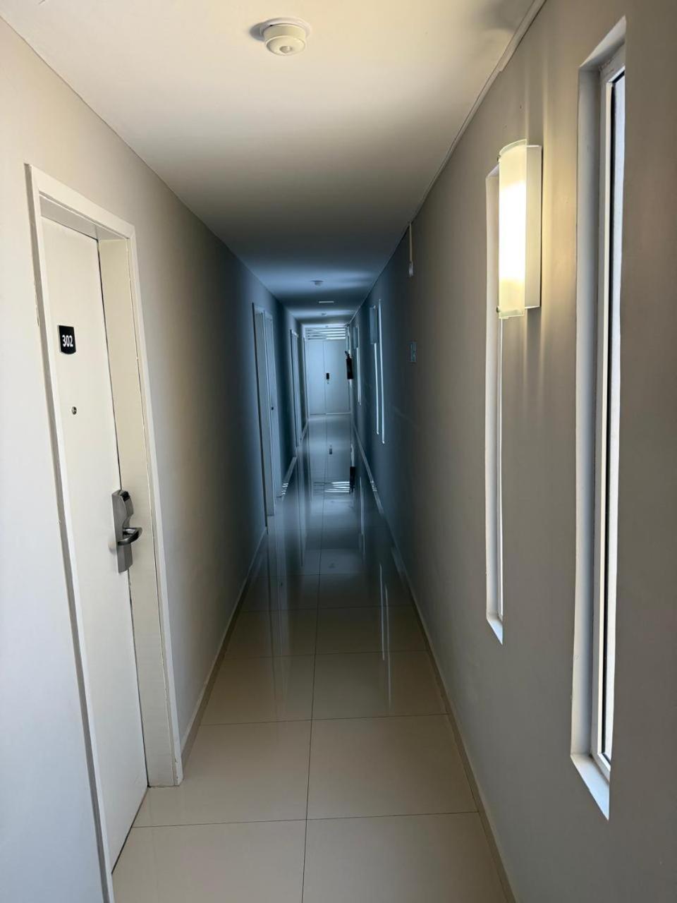 Esquina Batel - Hotel Economico Curitiba Luaran gambar